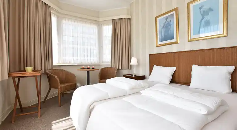 Vakantiehuis in De Panne