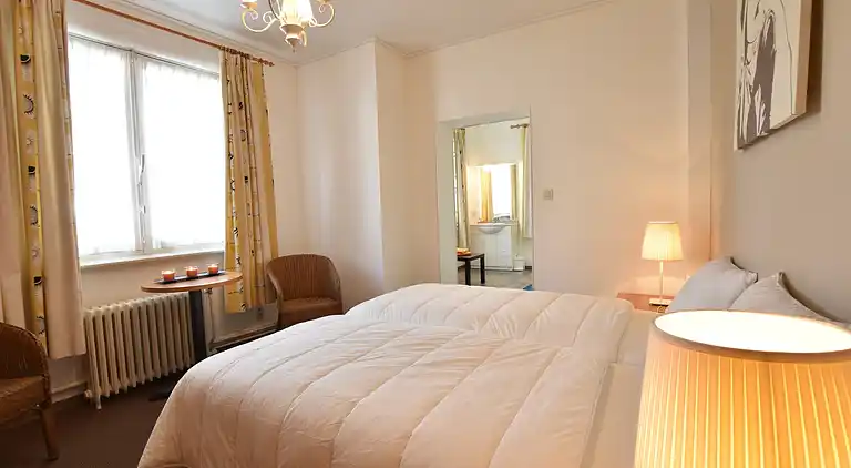 Vakantiehuis in De Panne