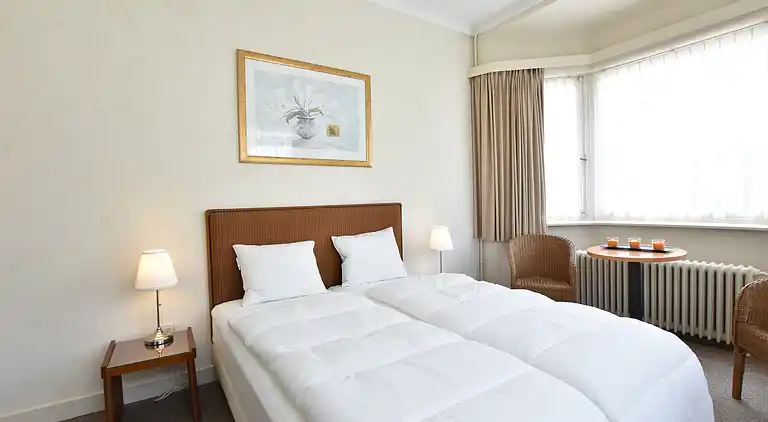 Vakantiehuis in De Panne