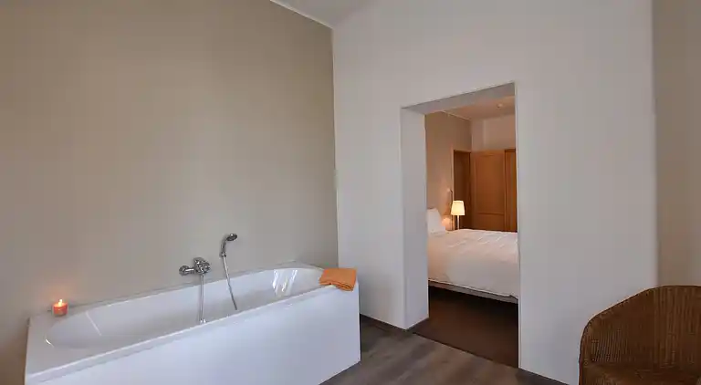 Vakantiehuis in De Panne