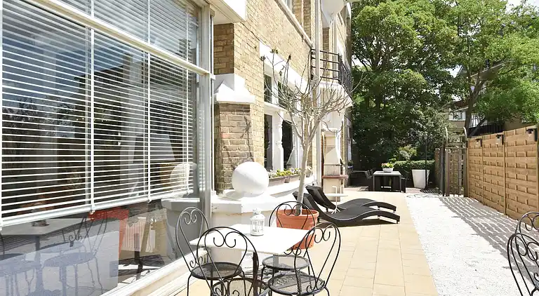 Vakantiehuis in De Panne