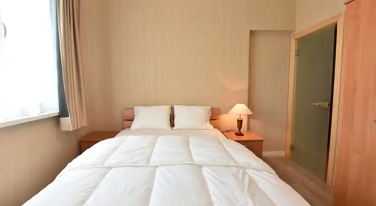 Vakantiehuis in De Panne