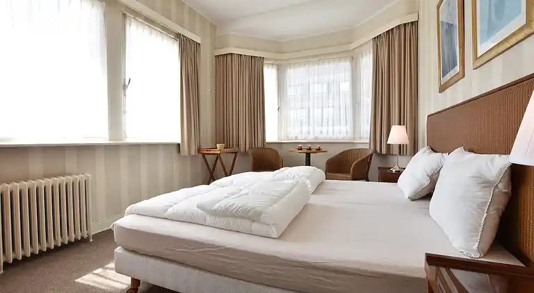 Vakantiehuis in De Panne