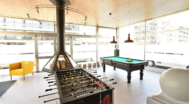 Vakantiehuis in De Panne