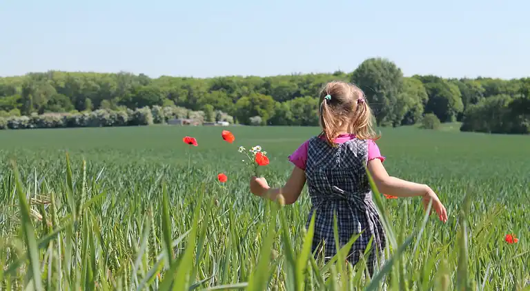 Bungalow i Kröpelin