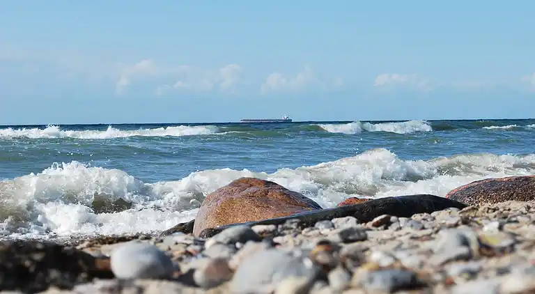 Bungalow i Kröpelin