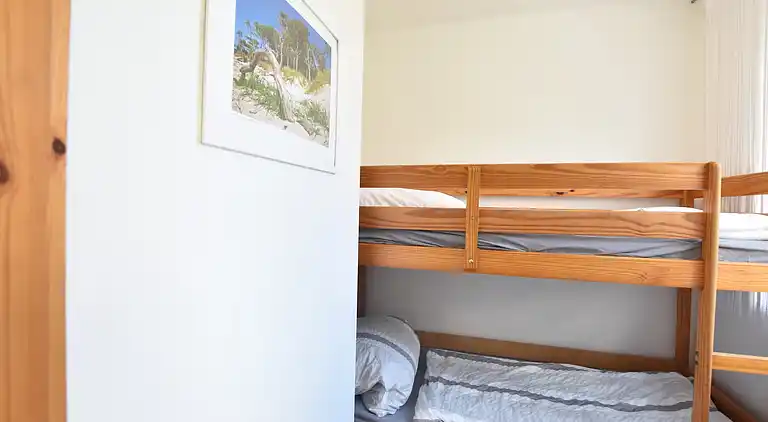 Bungalow i Diedrichshagen