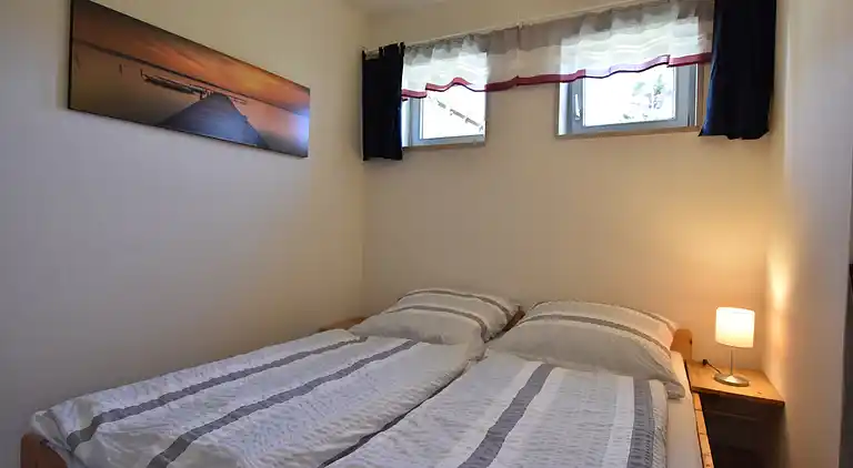 Bungalow i Diedrichshagen