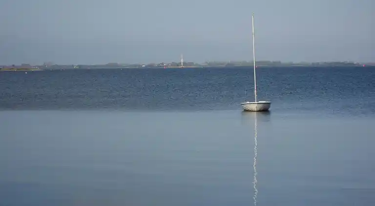 Bungalow i Kröpelin