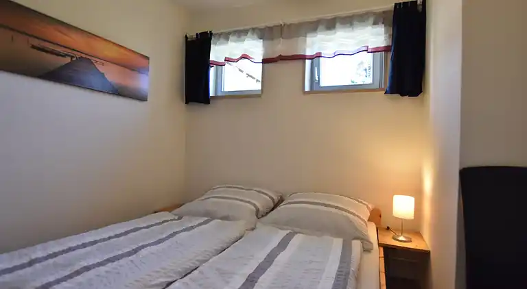 Bungalow i Diedrichshagen