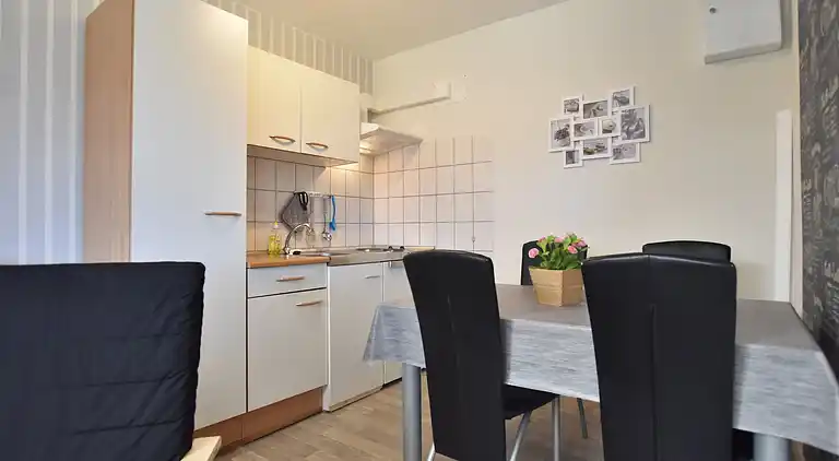 Bungalow i Diedrichshagen