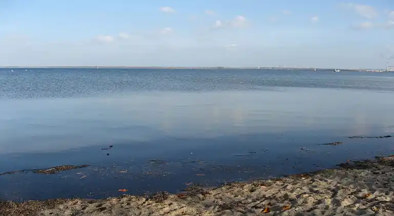 Bungalow i Kröpelin