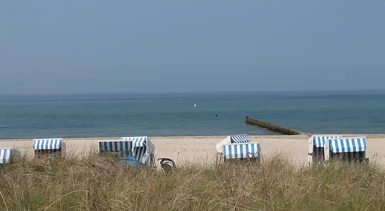 Apartment in Kühlungsborn