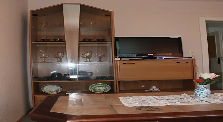 Bungalow i Kröpelin