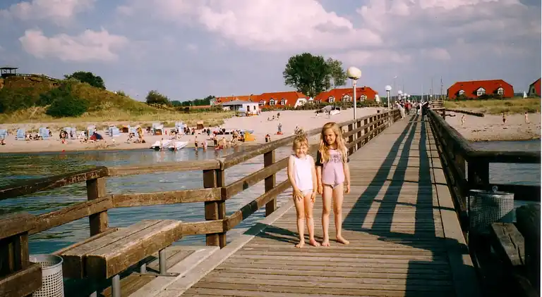 Apartment in Neuburg