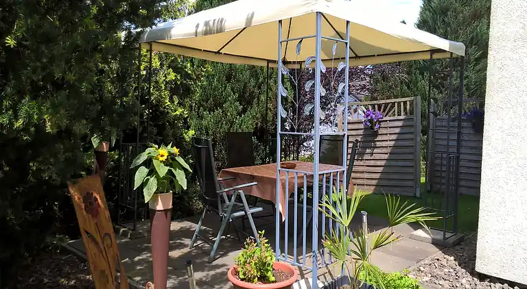 Holiday home in Niederehe