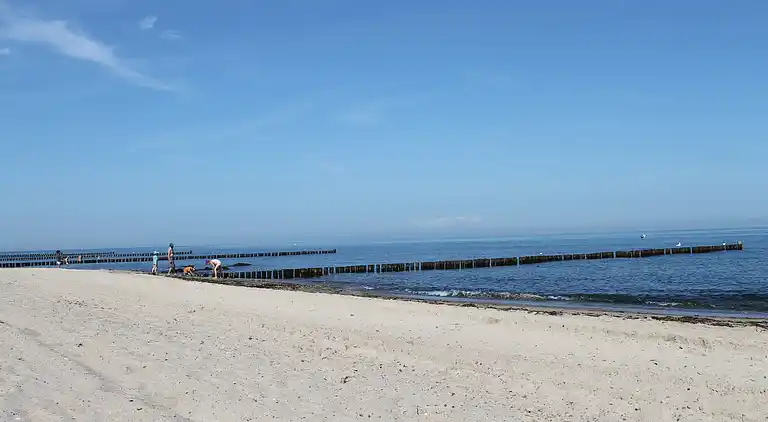 Apartment in Kühlungsborn