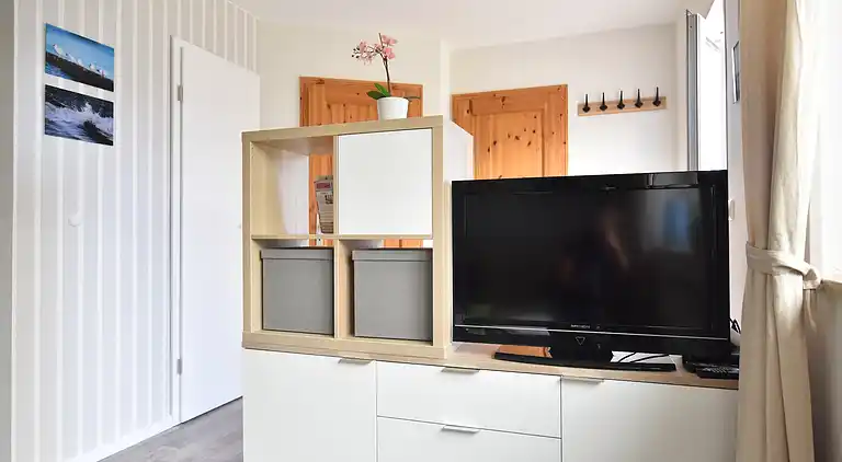 Bungalow i Diedrichshagen