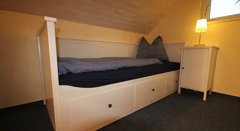 Holiday home in Steffenshagen