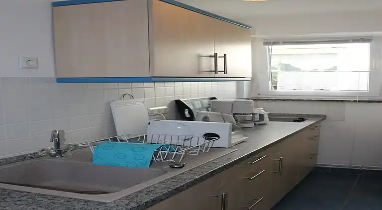 Bungalow i Kröpelin