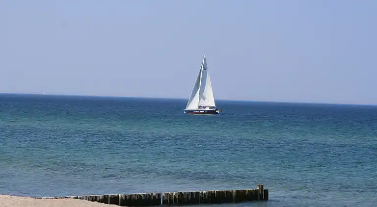 Ferielejlighed i Kühlungsborn