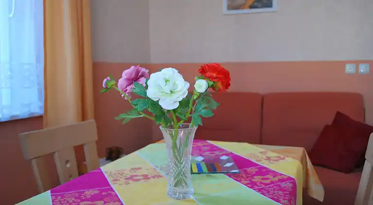 Apartment in Kühlungsborn