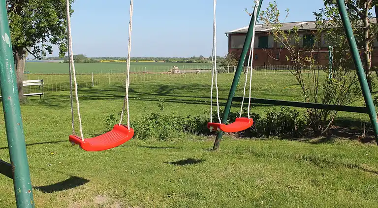 Farm house in Boiensdorf