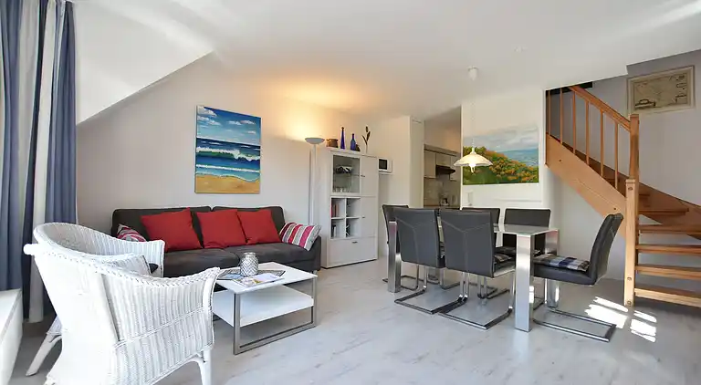 Appartement in Klütz