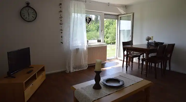 Ferielejlighed i Briedel