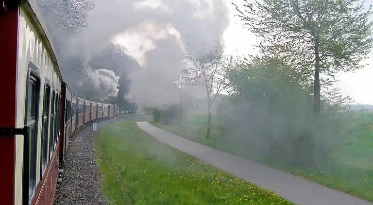 Ferielejlighed i Bastorf