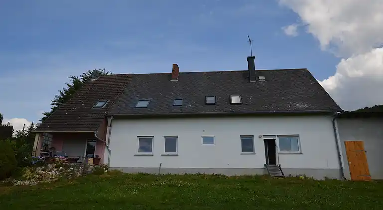 Ferielejlighed i Briedel