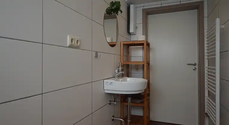 Ferielejlighed i Briedel