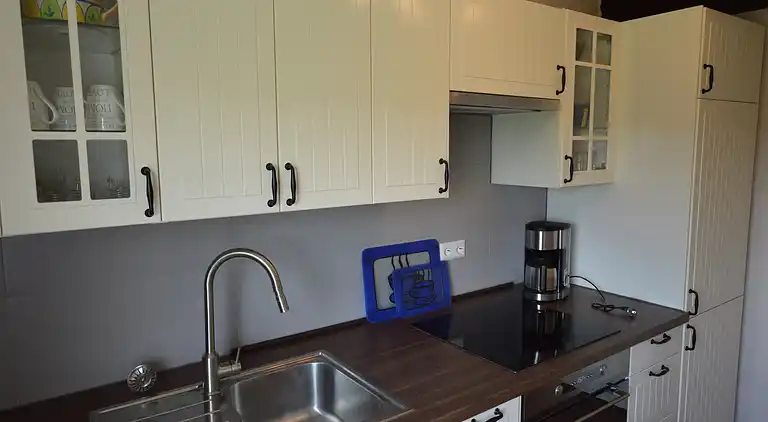 Ferielejlighed i Briedel