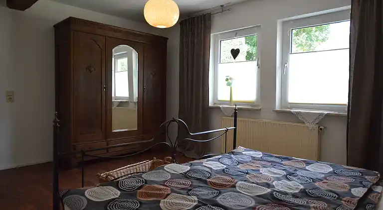 Ferielejlighed i Briedel