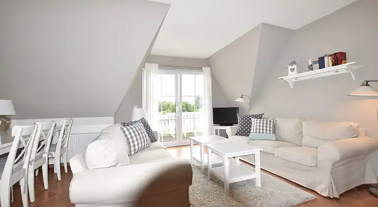 Ferielejlighed i Bastorf