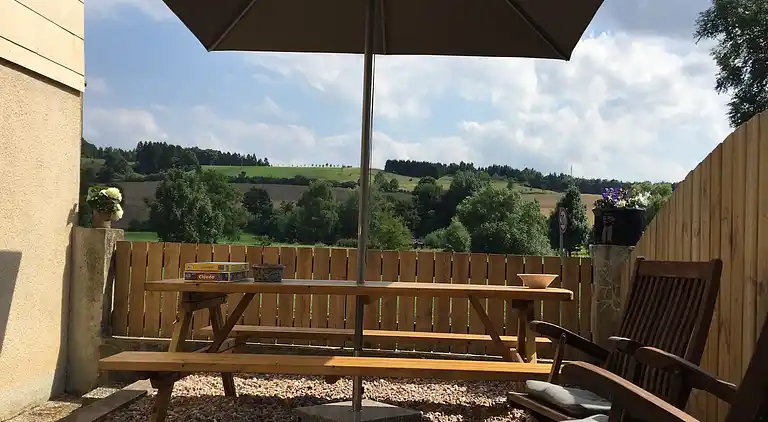 Holiday home in Emmerthal