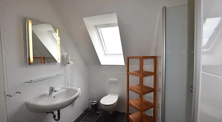 Ferielejlighed i Bastorf