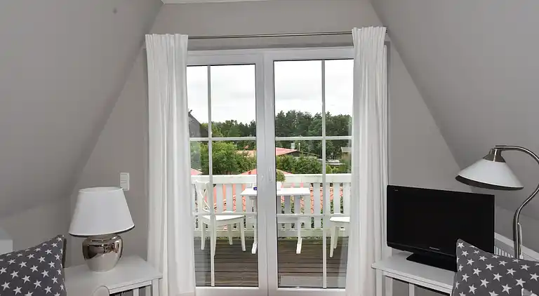 Ferielejlighed i Bastorf