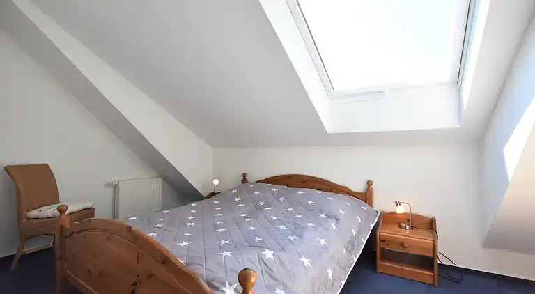 Appartement in Klütz