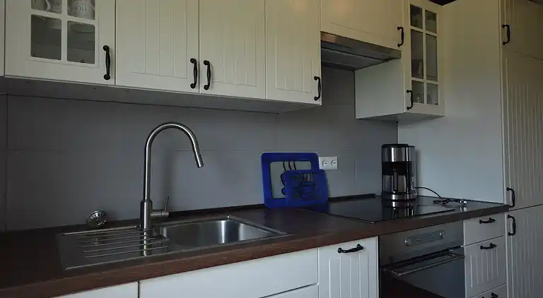 Ferielejlighed i Briedel