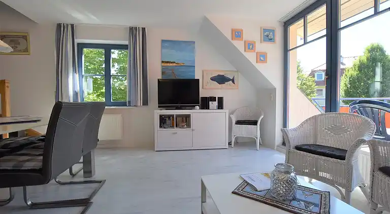 Appartement in Klütz