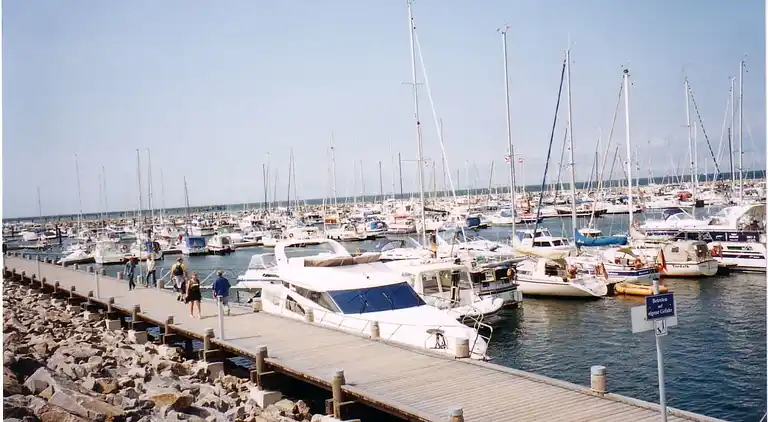 Ferielejlighed i Bastorf