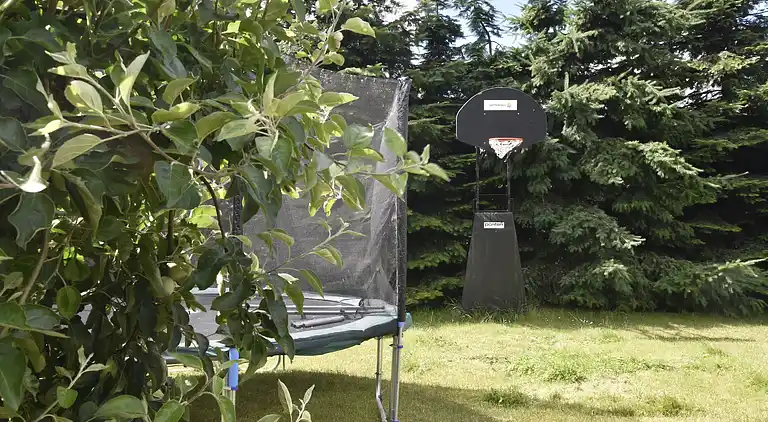 Apartment in Dumsevitz