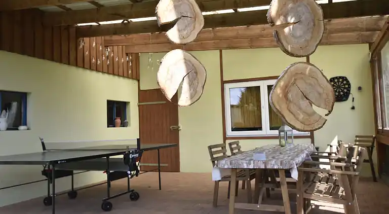 Apartment in Dumsevitz