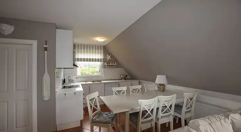 Ferielejlighed i Bastorf