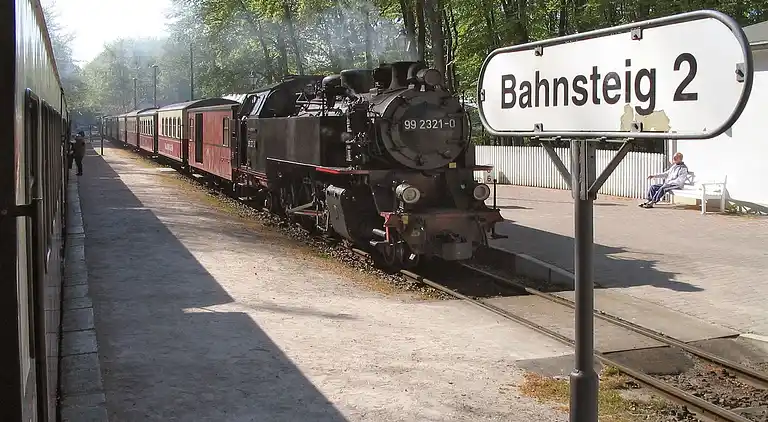 Ferielejlighed i Bastorf