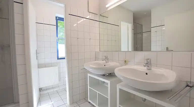 Appartement in Klütz