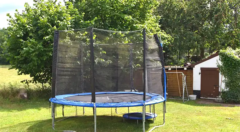 Ferielejlighed i Neukirchen