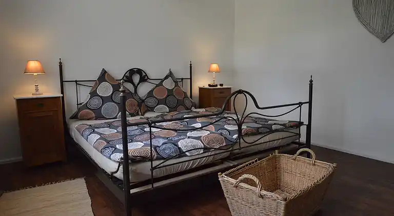 Ferielejlighed i Briedel