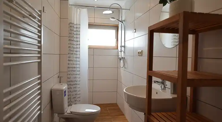 Ferielejlighed i Briedel